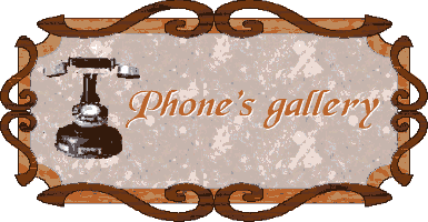 The phones gallery