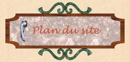 Plan du site