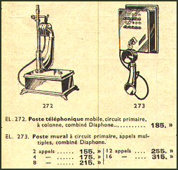 catalogue, 1930